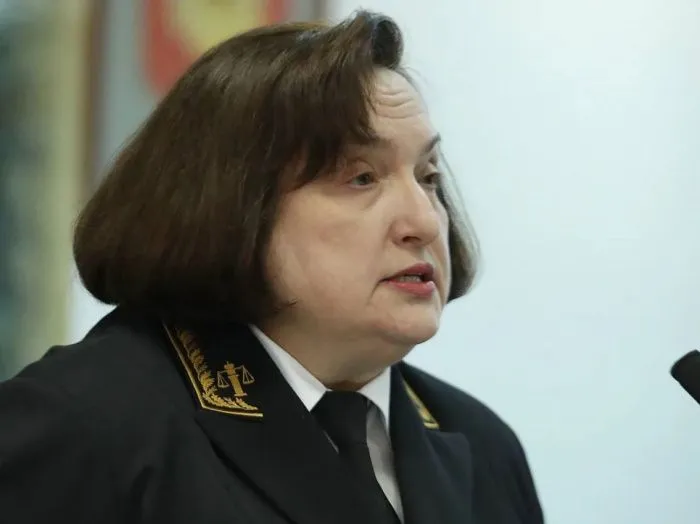 Экс-председателю ростовского облсуда Золотаревой вновь отказали в рассмотрении дела в Ростове