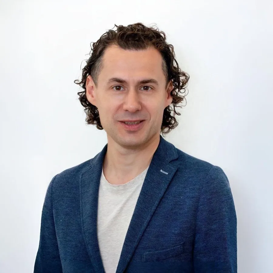 Вадим Сахаров, «Нейротех»: Мы полезны там, где есть нервы и мышцы 