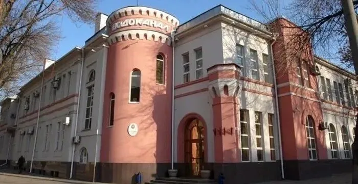 Генпрокуратура потребовала вернуть ростовский «Водоканал» государству