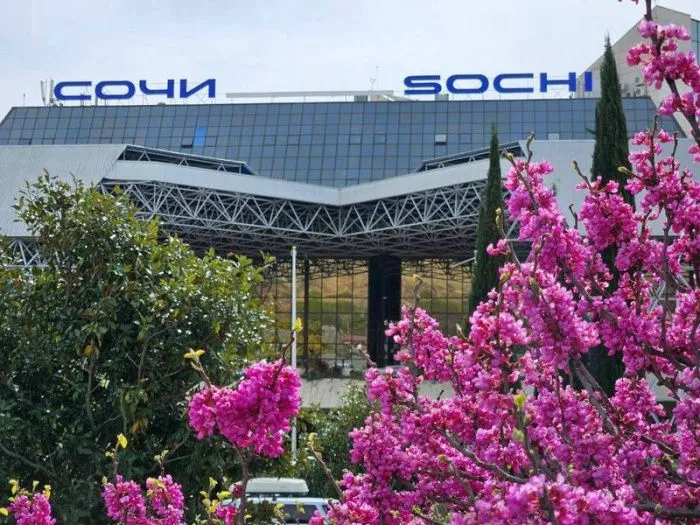 В Сочи запустят новые авиарейсы из Нижнекамска