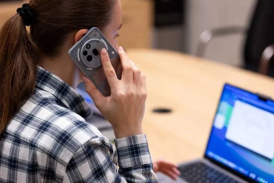 107 млн звонков и фейковые инвестиции: главные киберугрозы квартала