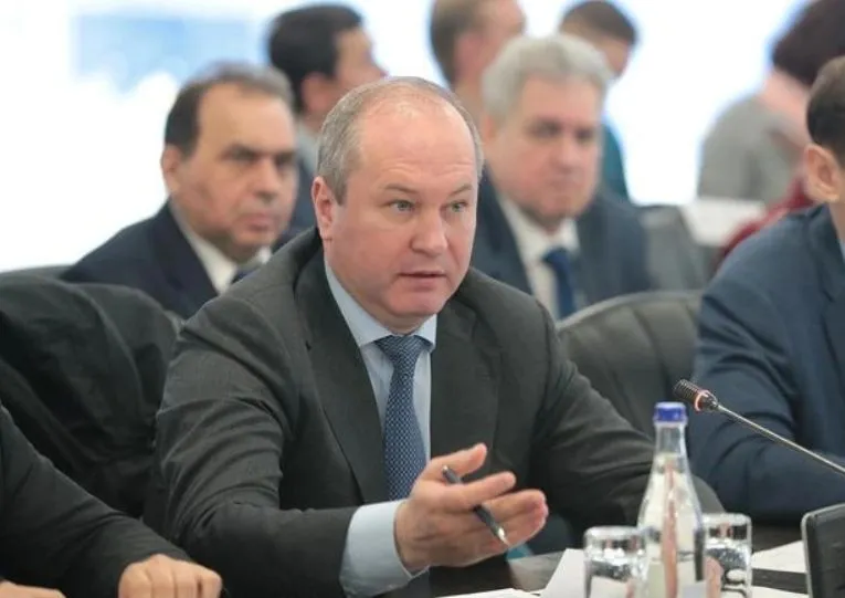 Заседание по делу донского замгубернатора Кушнарева назначили на 21 апреля