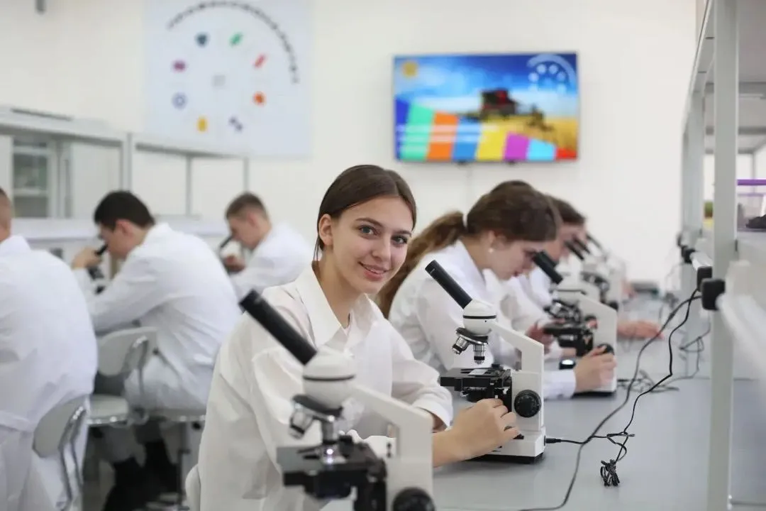В СтГАУ на 40% вырос интерес абитуриентов к аграрным и инженерным специальностям