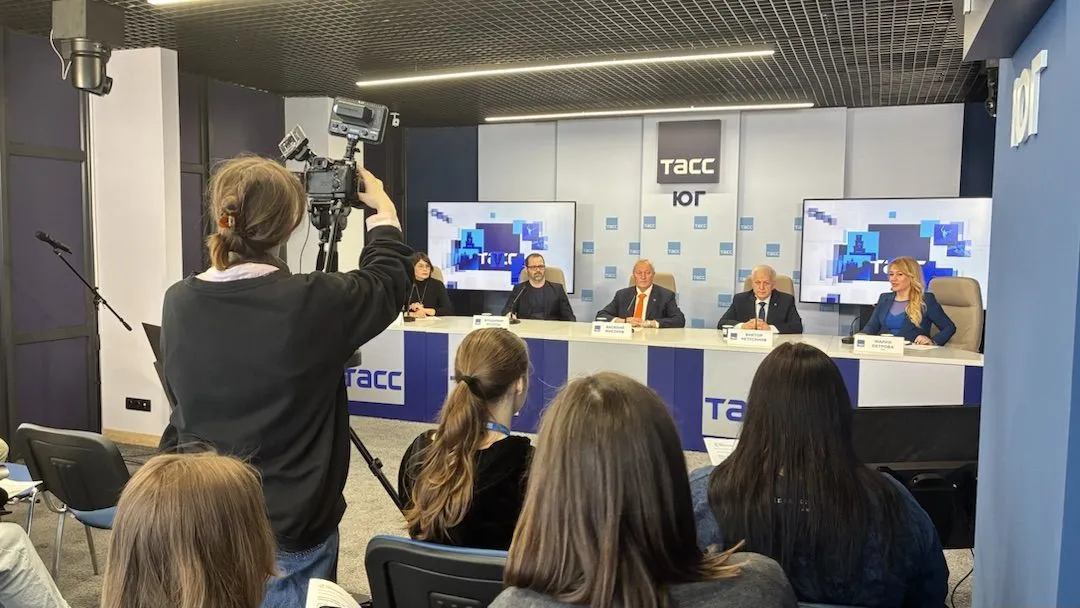 Первый конкурс «Народный музей Дона 2026» стартовал в Ростовской области