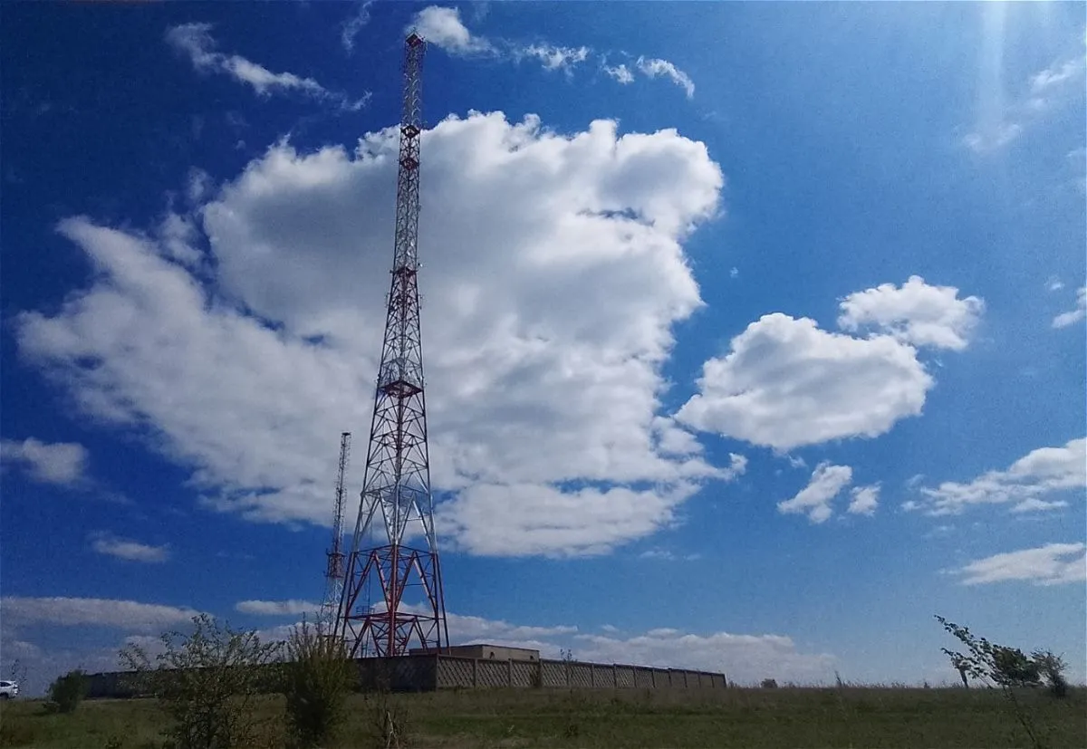 В Ростовской области в четыре раза увеличится количество отечественных базовых станций