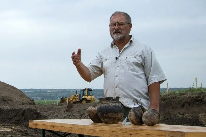 Праиндоевропейский язык зародился в донских степях 