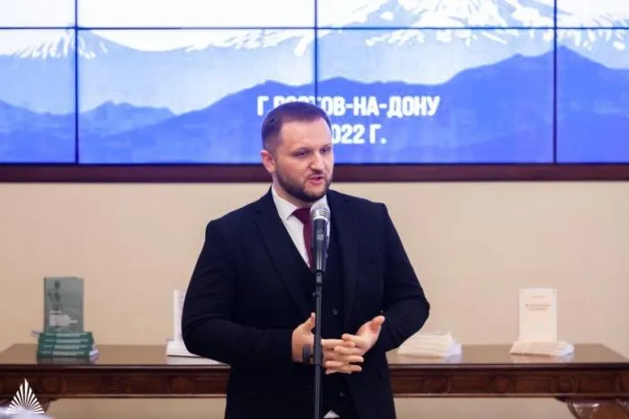 В Ростовской области уволился первый заместитель министра образования