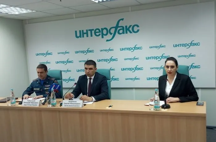 В Ростовской области введут особый противопожарный режим