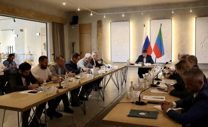 На Северном Кавказе число турпоездок выросло более чем на 40% за 2 года