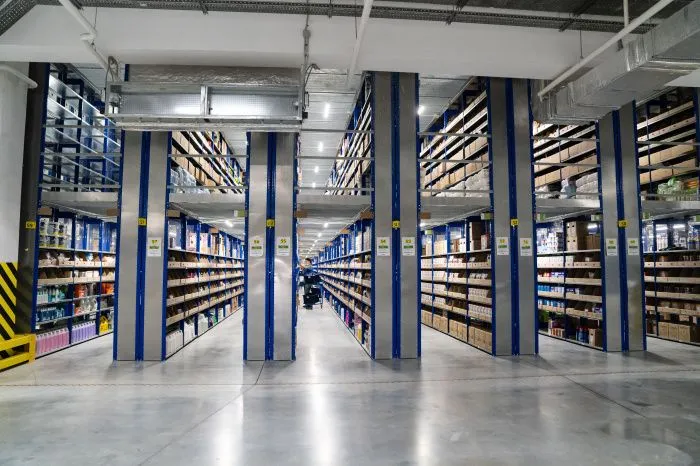 Ozon открыл в Ростовской области второй логистический комплекс