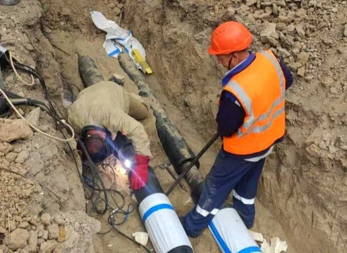 Два города и несколько населенных пунктов Ставрополья на трое суток останутся без воды