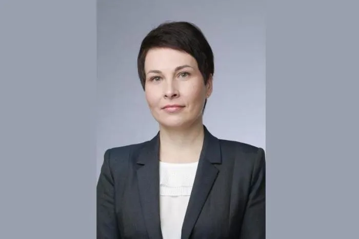 Юрий Слюсарь назначил министром ЖКХ Антонину Пшеничную