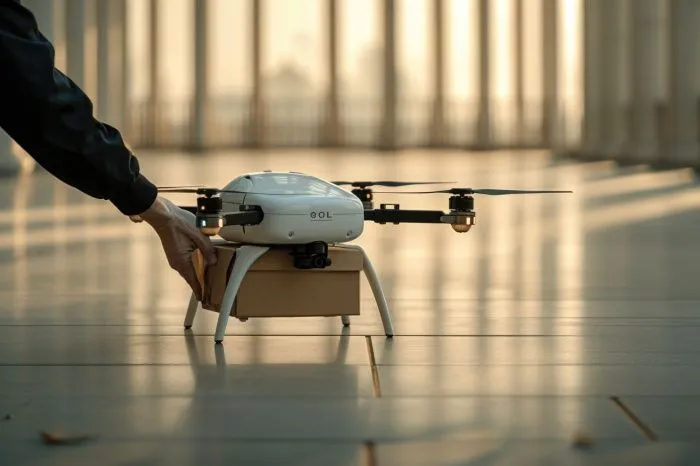 Производство двигателей для БПЛА за 750 млн рублей создадут в Краснодарском крае