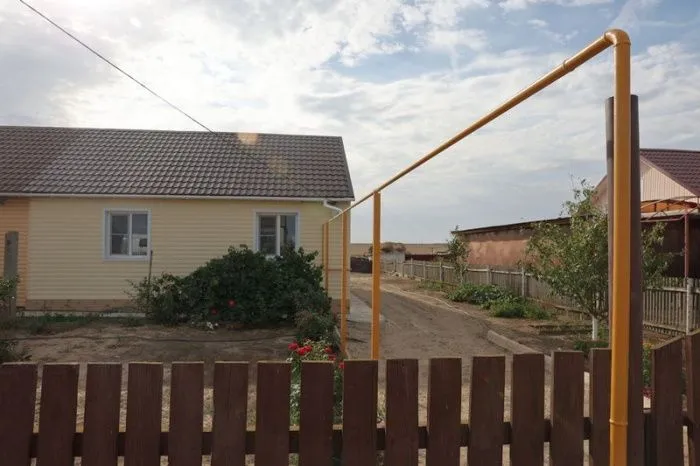 Объем ИЖС в Волгоградской области с начала года вырос на 26%