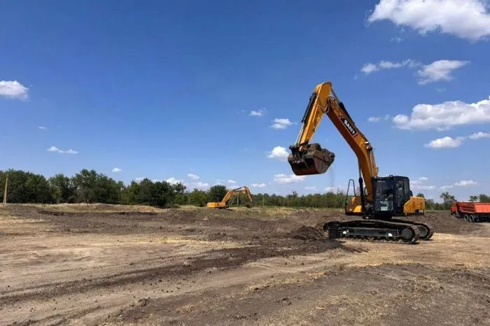 В Ростовской области на обновление коммунальных объектов за три года направят более 10 млрд рублей