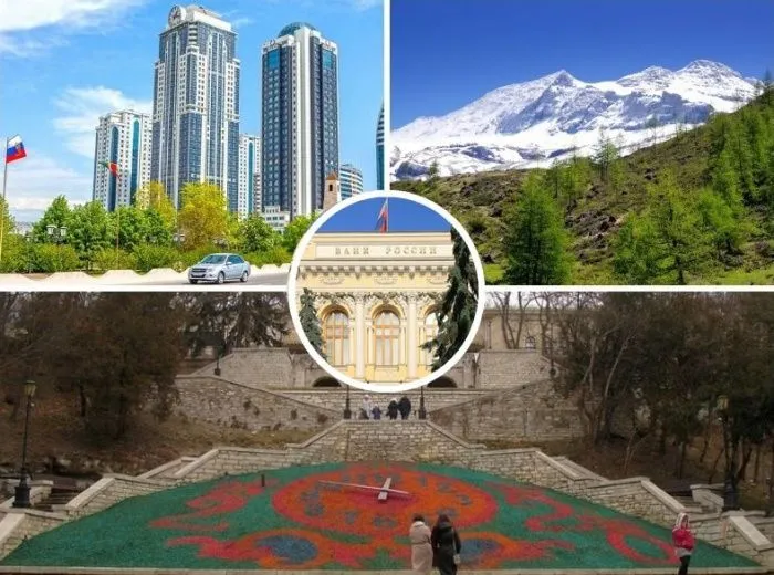 О символах не спорят: почему победа в голосовании за новую купюру оказалась так важна для регионов Кавказа