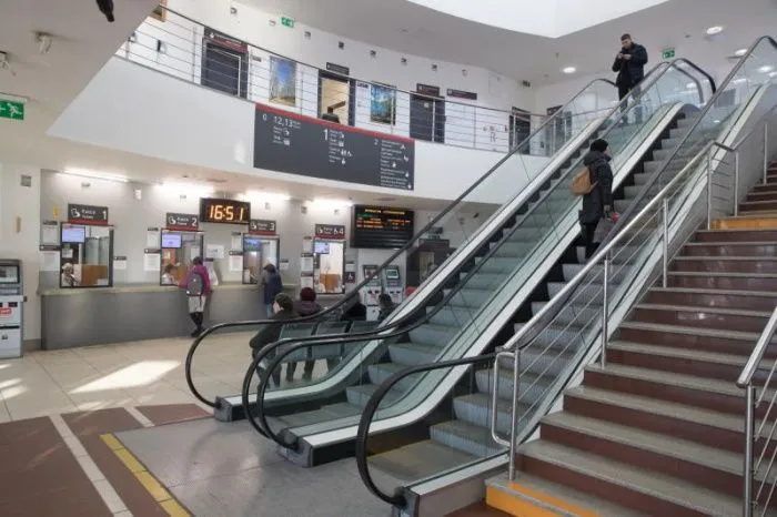 Правительство РФ планирует наладить железнодорожное сообщение из Минвод в Дербент