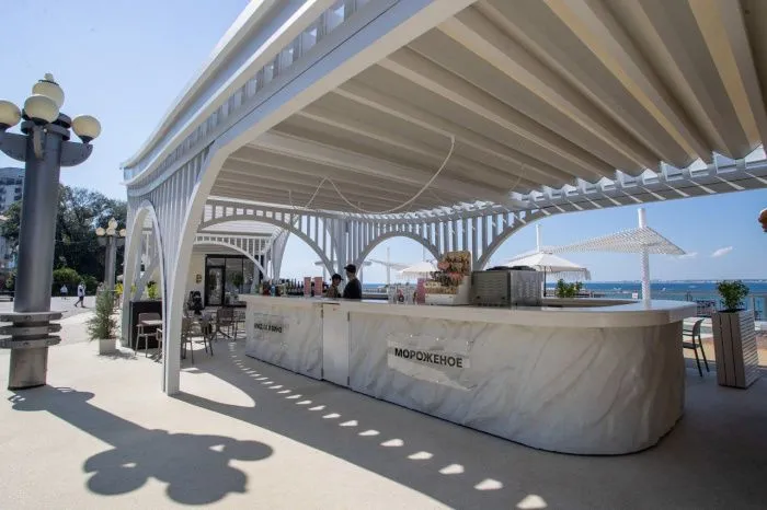 На Кубани доходы от нестационарных торговых объектов увеличились на 17% в 2024 году