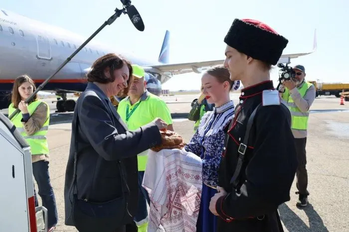«Возвращение к нормальной реальности»: как открытие аэропорта в Краснодаре повлияет на экономику Кубани
