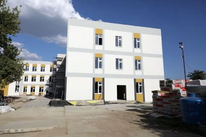 В Краснодаре застройщиков обяжут возводить поликлиники рядом с новыми ЖК