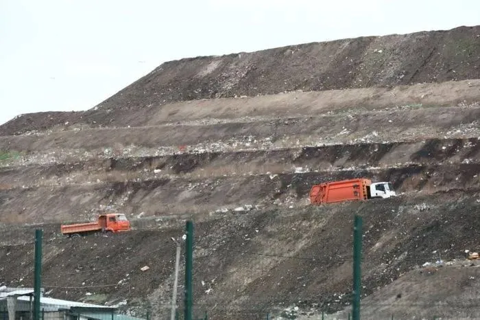 Три мусороперерабатывающих комплекса за 13 млрд рублей построят на Кубани в 2026 году