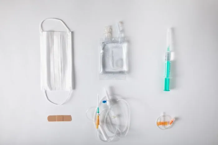 Кубанский завод «Апрель» будет выпускать почти 80 млн медизделий в год