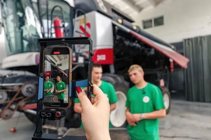 В арохолдинге «Степь» отмечают тренд на омоложение кадров