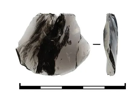 В Дагестане археологи обнаружили поселение возрастом 7 тыс. лет