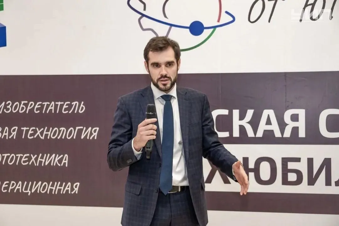 Евгений Роменский, АИ РО: Как на Дону развивается экосистема для внедрения инноваций