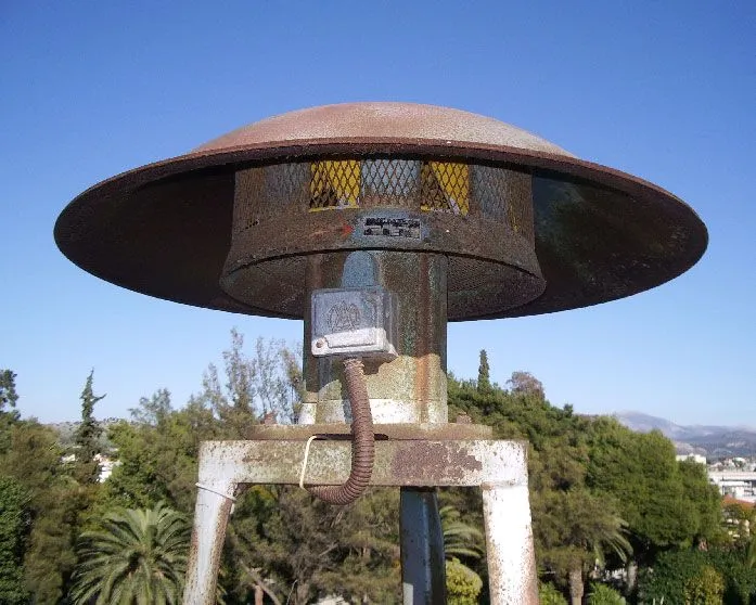 Возле Туапсе объявили угрозу атаки безэкипажных катеров