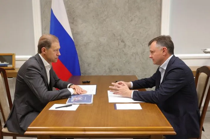 Модернизацию НЭВЗа профинансируют из бюджета РФ