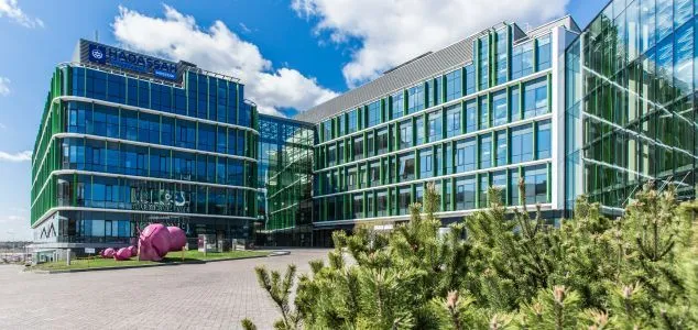 ГК «Медскан» откроет на ул. Текучева в Ростове медцентр за 1,9 млрд рублей