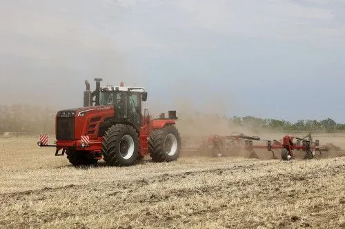 Зона ЧС в Ростовской области расширена еще на 5 районов из-за засухи