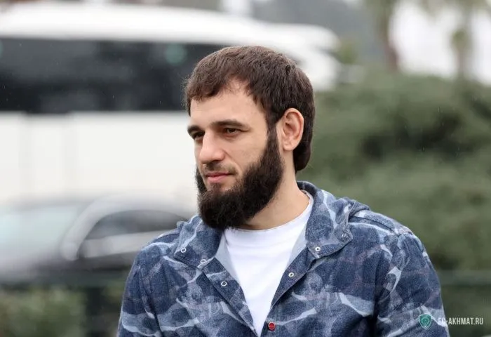 Президентом ФК «Ахмат» назначен Ибрагим Закриев