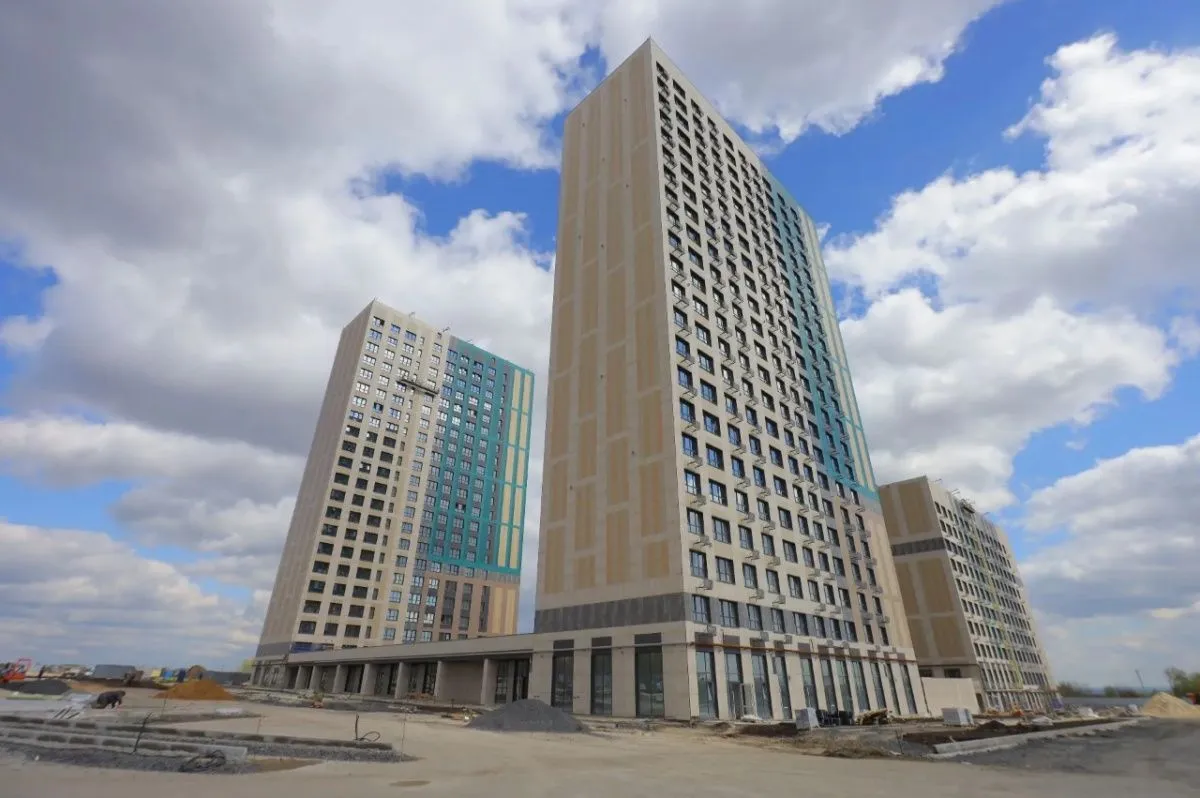 ГК «ЮгСтройИнвест»