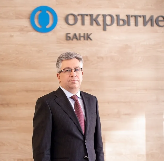 Игорь Нестеров: «”Открытие” готов стать опорным банком для населения и бизнеса»