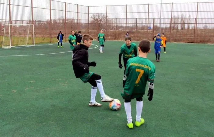 В Ростовской области запустят программу «Земский тренер»