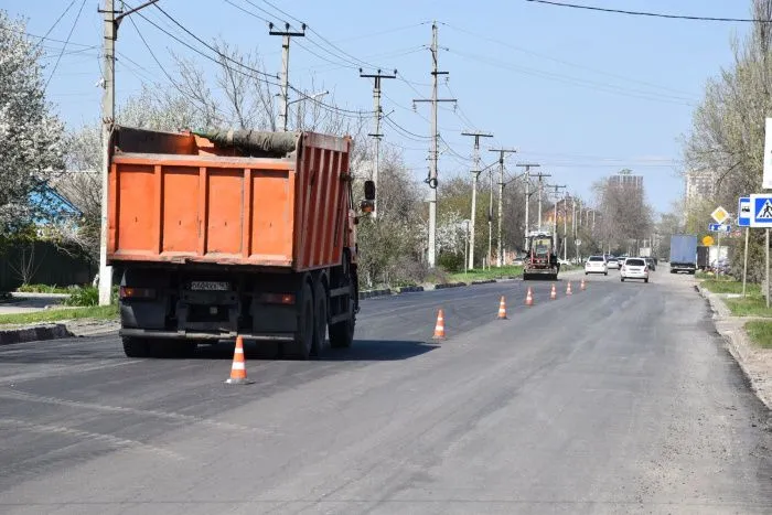 В Ростовской области до шести полос расширят часть трассы М-4 «Дон»
