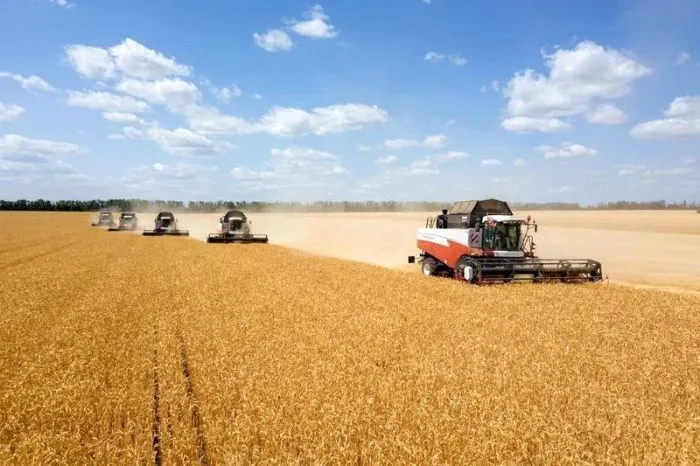 В Минпромторге РФ сообщили о принимаемых мерах поддержки завода «Ростсельмаш»