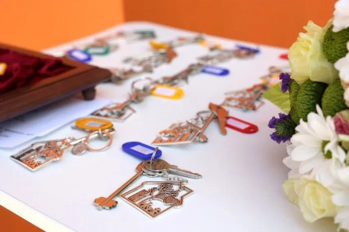 В Ростове выросло количество нераспроданных квартир в новостройках