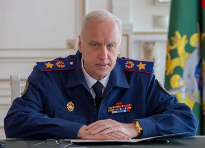 Глава СКР Бастрыкин потребовал доклад по уголовному делу из-за оползней в Краснодарском крае