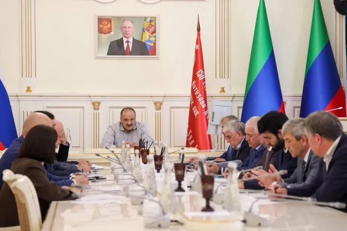 Муниципалитеты Дагестана направят 160 млн рублей на обустройство контейнерных площадок в 2025 году