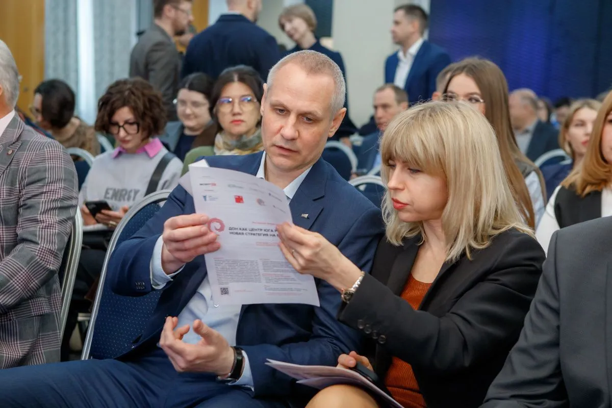 15 апреля в Ставрополе пройдет конференция "Растущие производители СКФО"