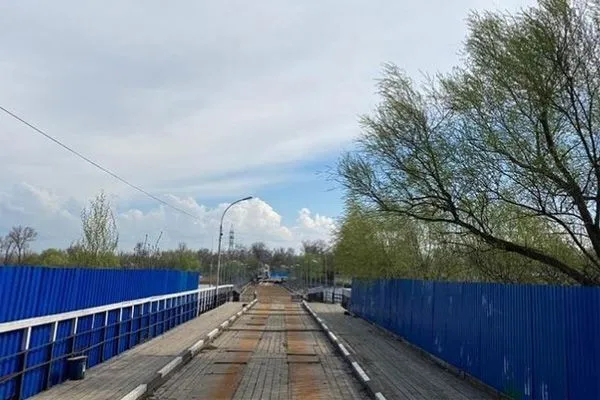 В Ростове проект моста на Зеленый остров оценили в 3 млрд рублей