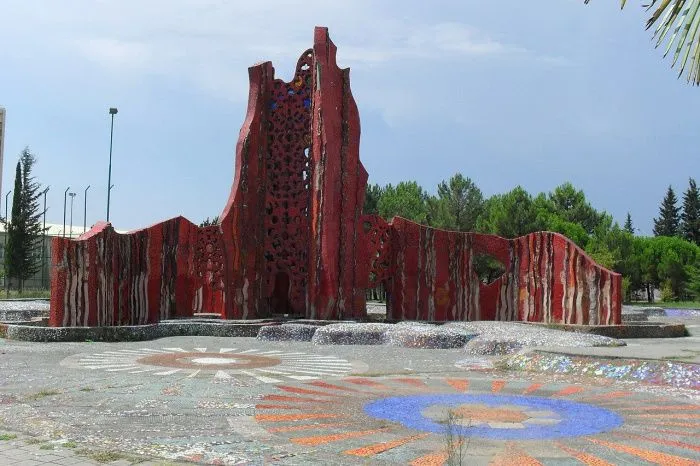 В Сочи планируют восстановить бассейны и фонтаны архитектора Церетели