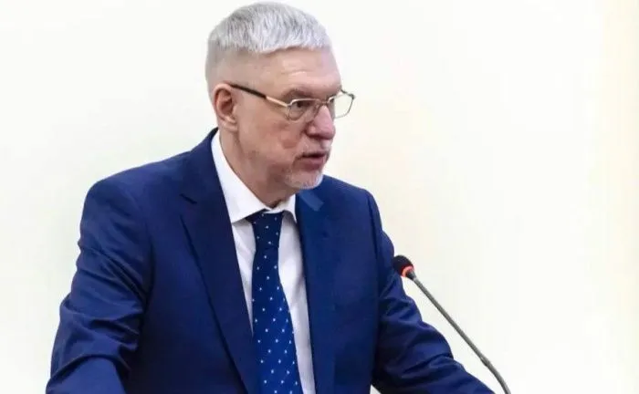 Виталий Золотухин назначен замглавы администрации Ростова по экономике 