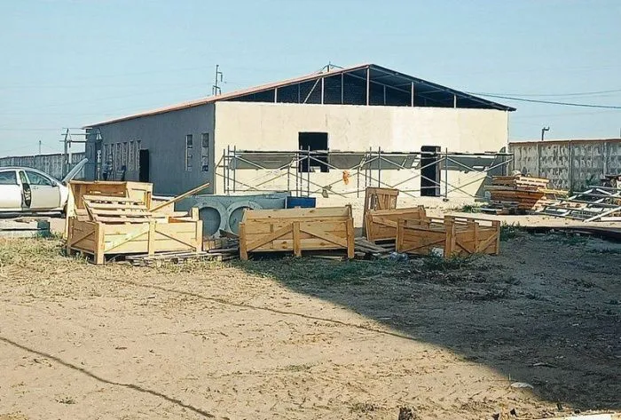 На модернизацию птицефабрики «Владимирская» в Астраханской области направят более 3 млрд рублей