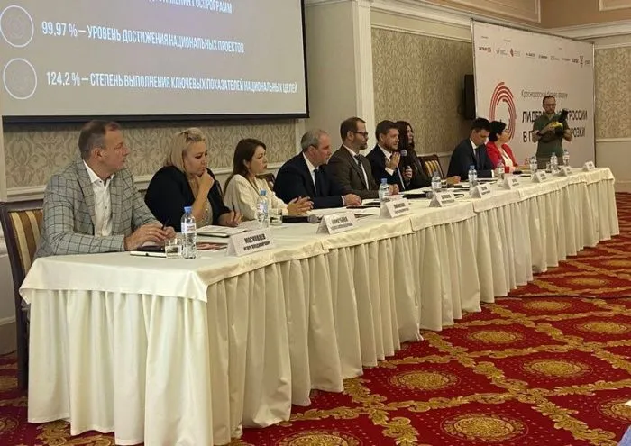 До 2030 года в экономику Кубани планируют привлечь 8,3 трлн рублей