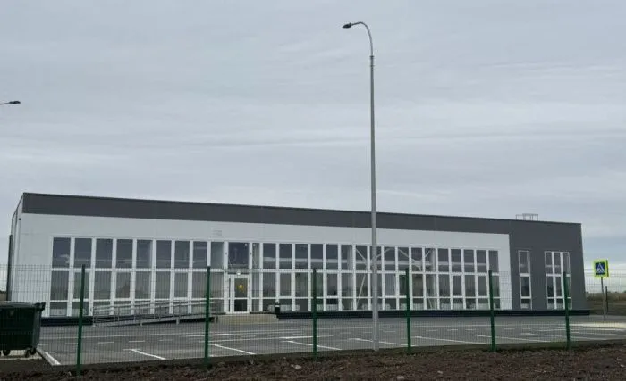 Компания «Апрель» планирует расширить производство газовых котлов в Адыгее