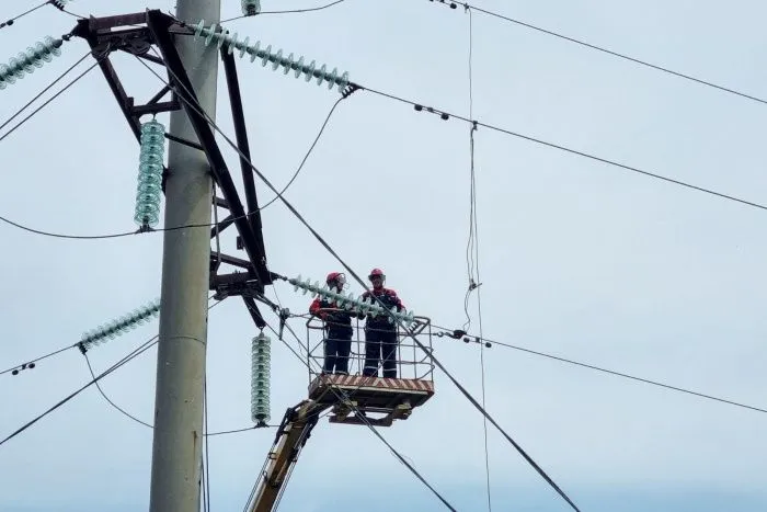 На обновление электросетей Дона выделили свыше 3 млрд рублей